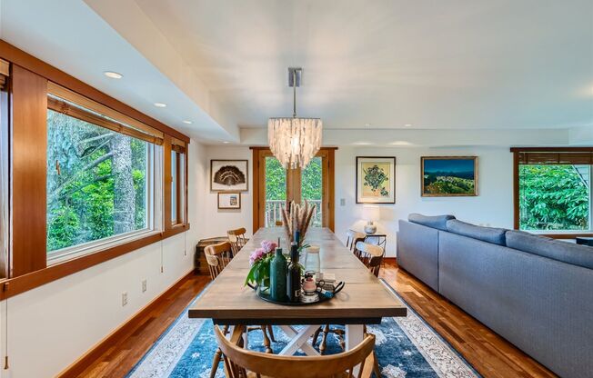 Queen Anne Home