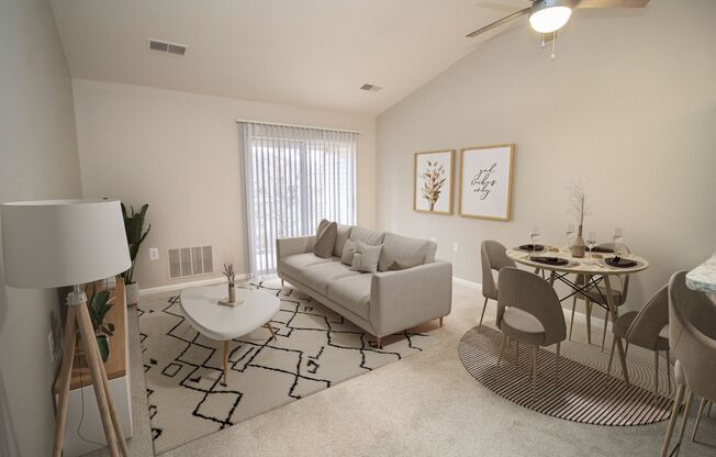 2 beds, 2 baths, 1,100 sqft, $1,829, Unit 05-40498