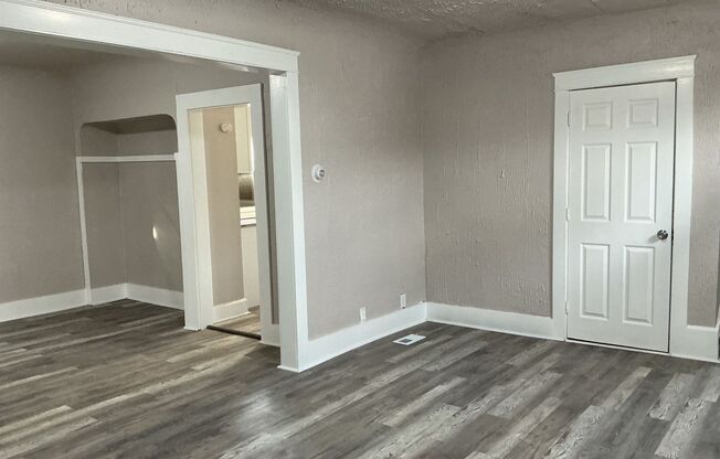 3 Bedroom Single Family Home