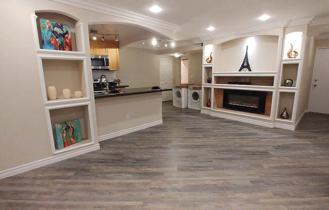 Acre Heights Apartments