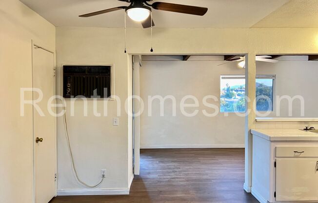 2 beds, 1 bath, $2,895