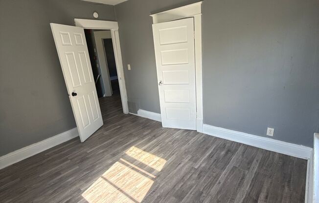 Peaceful and Spacious Living