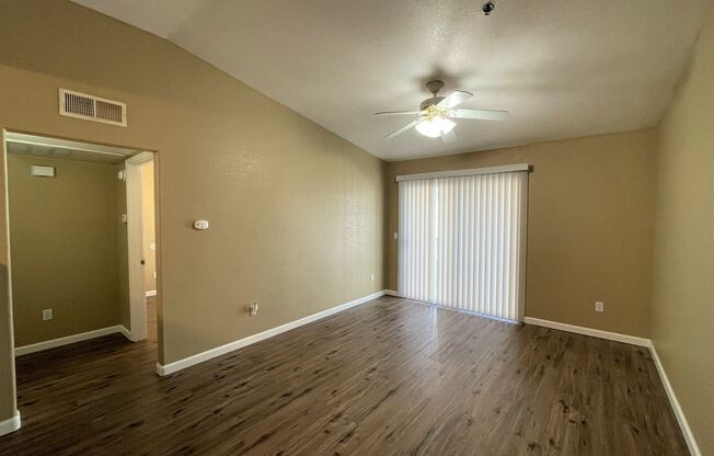 Classic Apartments at 2727 Monte Diablo Ave, Stockton