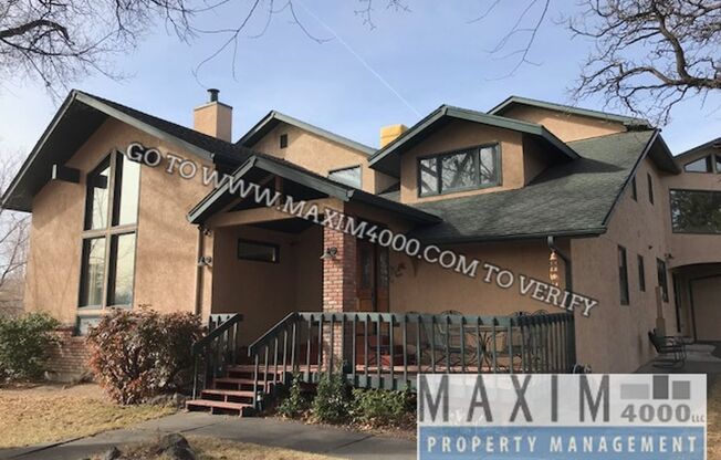 353 S REDLANDS ROAD - BEAUTIFUL 4BED/5BATH HOME