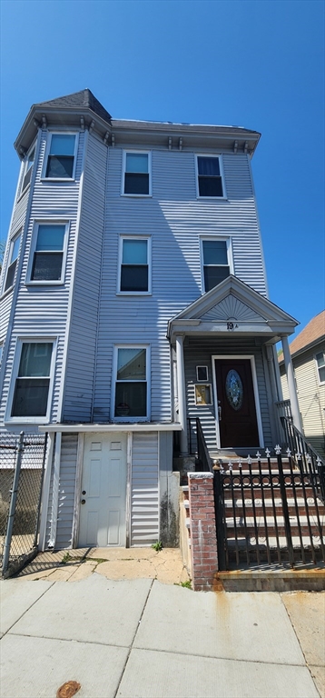 19 ALT CLIFTON ST