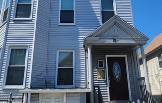 19 ALT CLIFTON ST