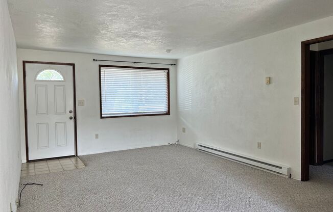 2 beds, 1 bath, $1,300