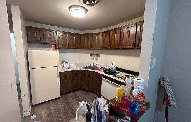 1 bed, 1 bath, $1,145, Unit 307