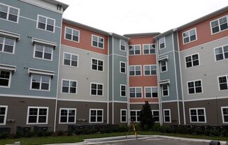 Banyan Cove Apt