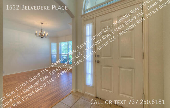 1632 BELVEDERE PL