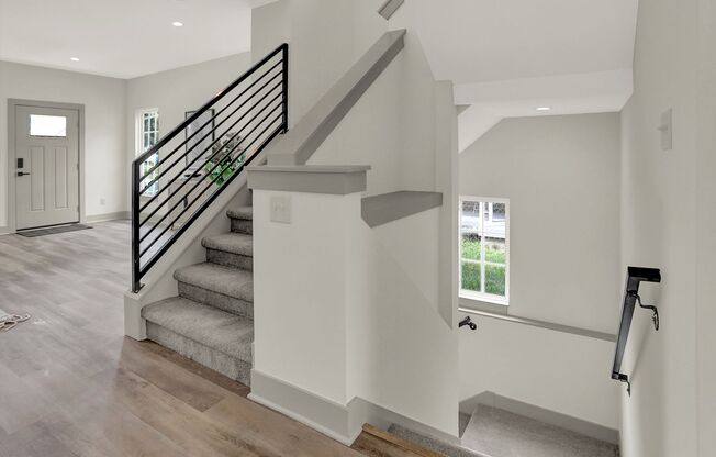 Brand New Build near Eli Lily