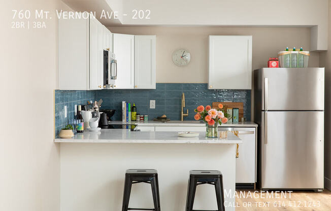760 MT VERNON AVE