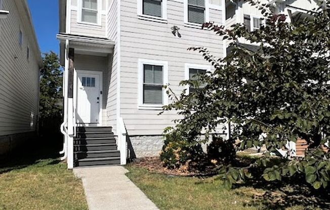 4 Bedroom 2.5 Bathroom Home