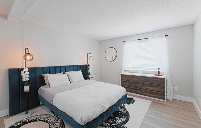 The Grove Apartments