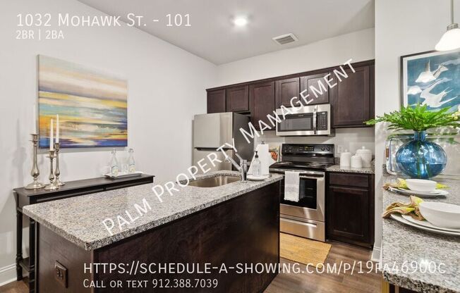 1032 MOHAWK ST