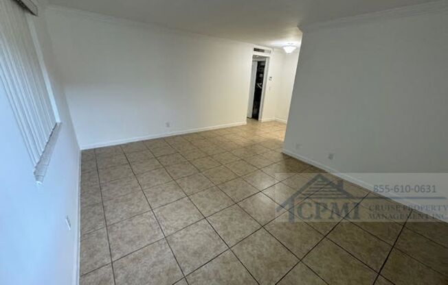 1 bed, 1 bath, 630 sqft, $1,575, Unit 104