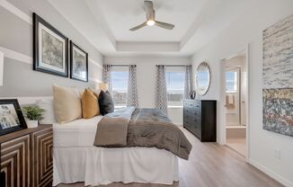 3 beds, 2.5 baths, 1,648 sqft, $2,285, Unit 2209 Shenfield Way