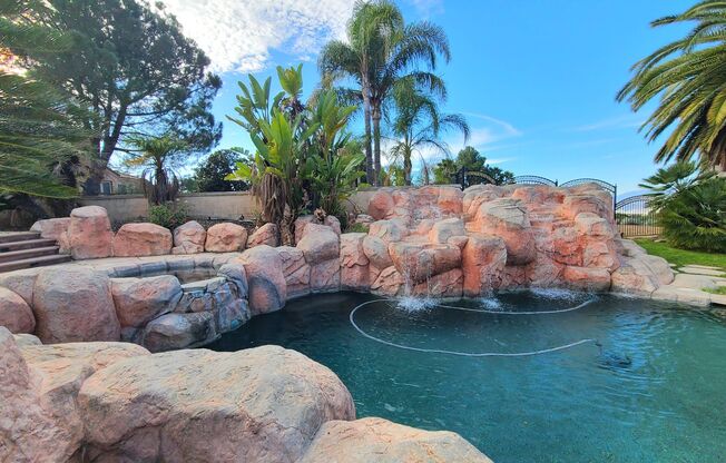 Beautiful, Spacious Two-Story 4-Bedroom Home in South Redlands!