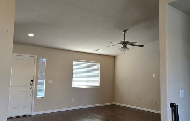 3 beds, 2 baths, $2,400