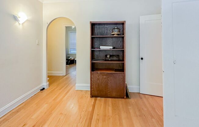 1 bed, 1 bath, 585 sqft, $1,625, Unit 4506-1S