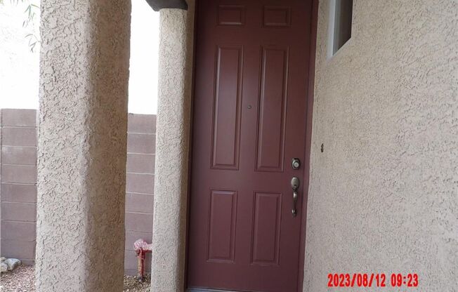 Beautiful 2 story home in a Cul de sac