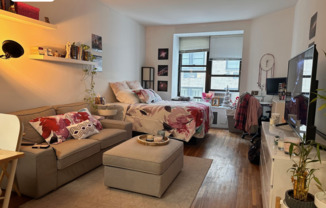 Studio, 1 bath, $3,395, Unit 7D