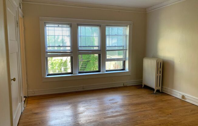 Studio, 1 bath, $825, Unit 312
