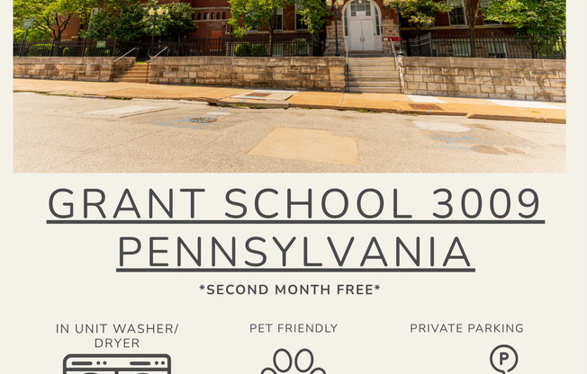 Grant School