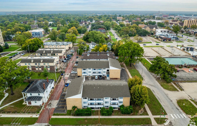 1 bed, 1 bath, 505 sqft, $665