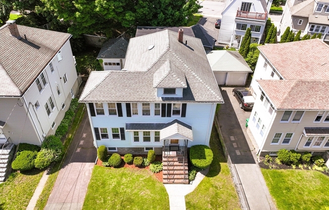 60 CLEWLEY RD