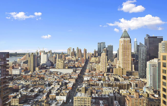 2 beds, 2 baths, 1,220 sqft, $7,950, Unit 40B