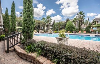 Home - Tally Square Apartments - Tallahassee, FL