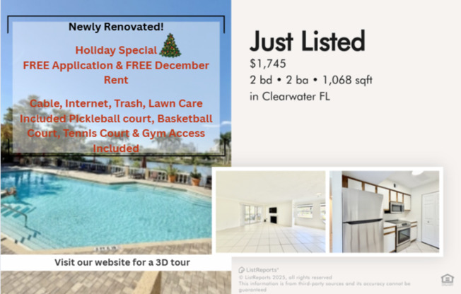 2400 FEATHER SOUND DRIVE