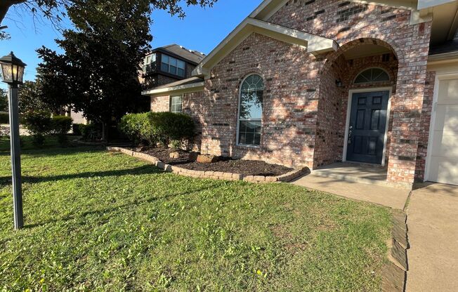 Beautifully Upgraded 2 Story Home in Crowley ISD