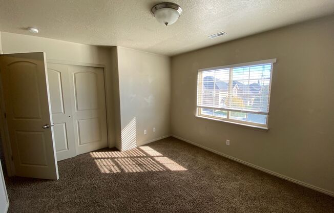 Townhome for rent in American Fork!