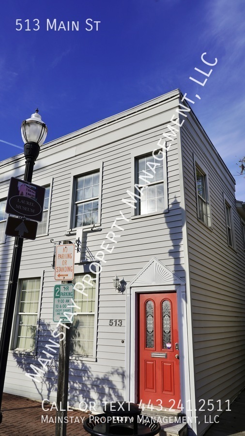 513 MAIN ST