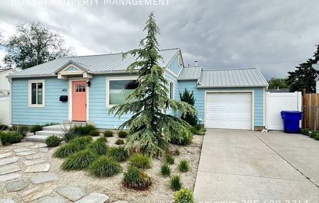 459 E BURTON AVE