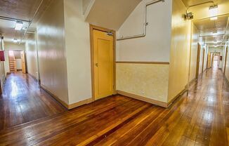 Studio, 1 bath, $1,350, Unit 305