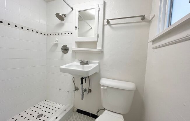 Studio, 1 bath, $1,195, Unit 22