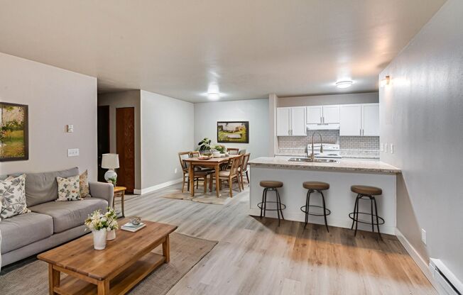 3 beds, 2 baths, 1,400 sqft, $1,899, Unit DW3825C