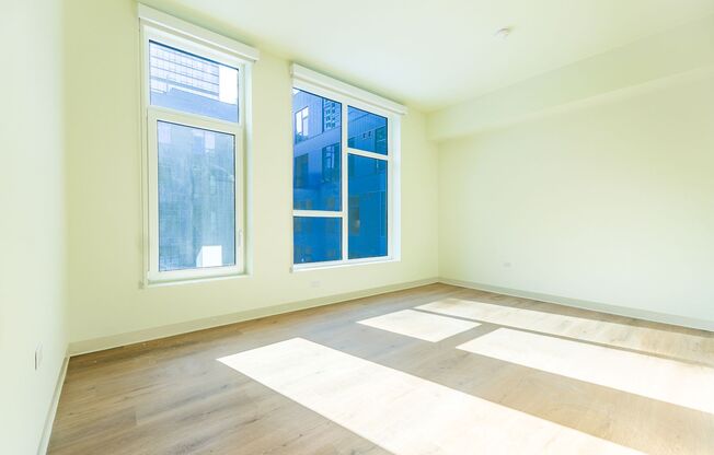 1 bed, 1 bath, 389 sqft, $2,655, Unit 331