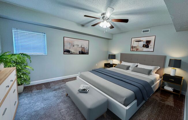 1 bed, 1 bath, 650 sqft, $1,253, Unit Sharps Ridge- 26