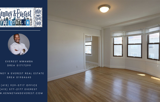 Inner Richmond - 494 27th Ave