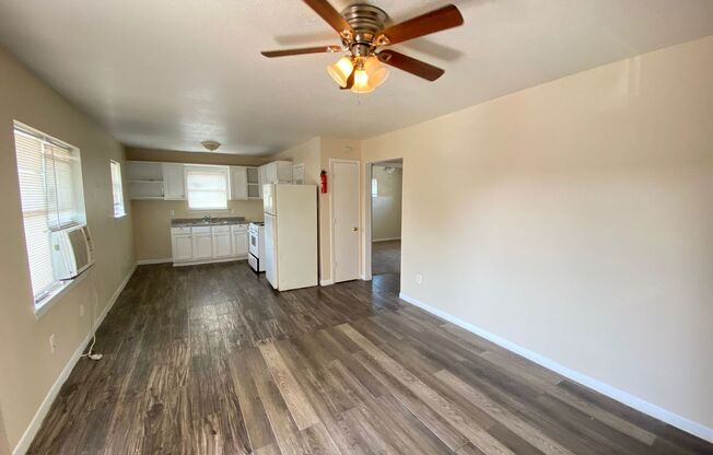 Wheatley Apartments