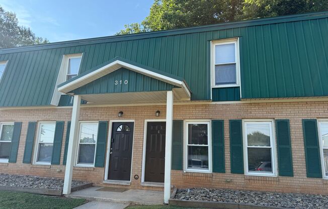Catawba Apartments - 310