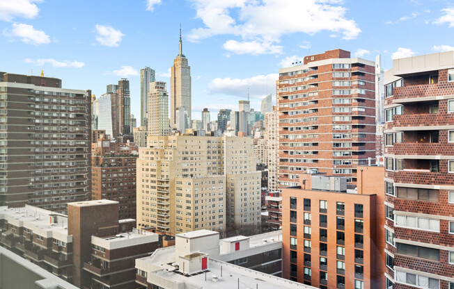 2 beds, 2 baths, 998 sqft, $7,995, Unit 20B