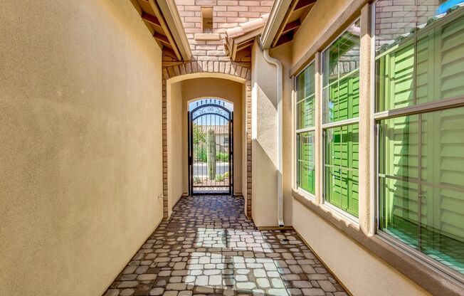 Litchfield Park Luxury Home