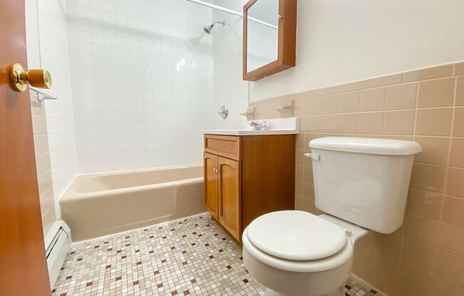 50 Allen Pl / Theo Investments LLC