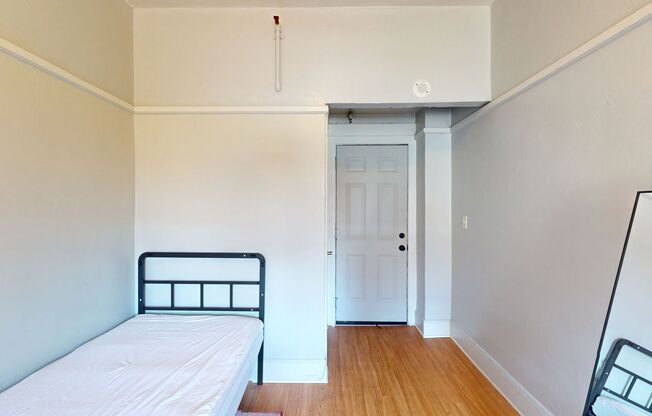 Studio, , 131 sqft, $1,100, Unit 30