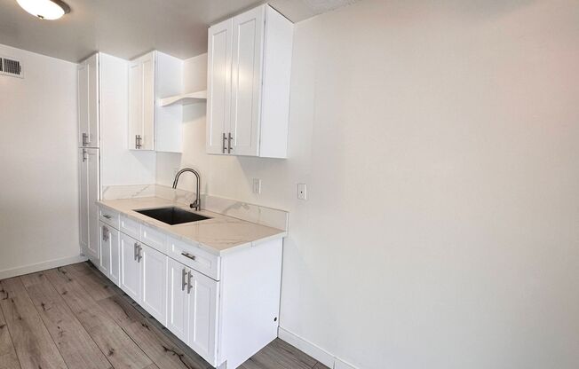 1 bed, 1 bath, $2,075